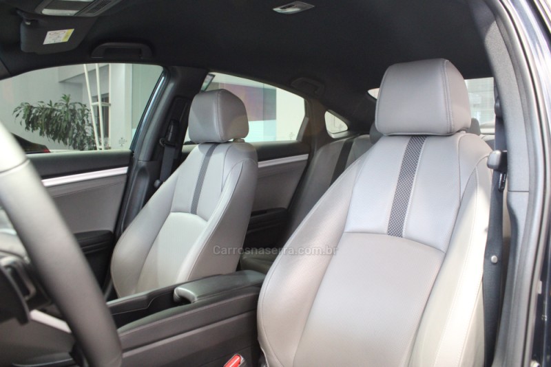 CIVIC 2.0 16V FLEXONE EXL 4P CVT - 2021 - CAXIAS DO SUL