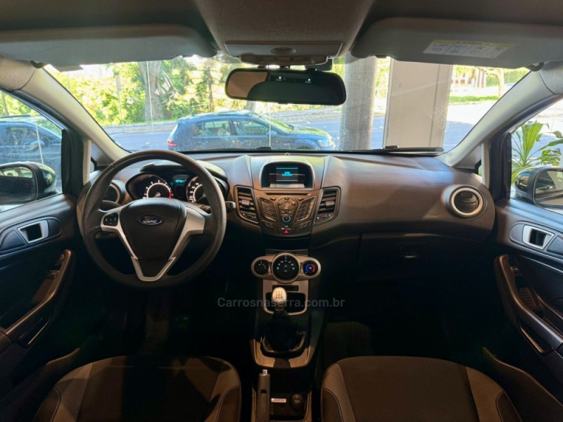 FIESTA 1.5 SE HATCH 16V FLEX 4P MANUAL - 2019 - BENTO GONçALVES