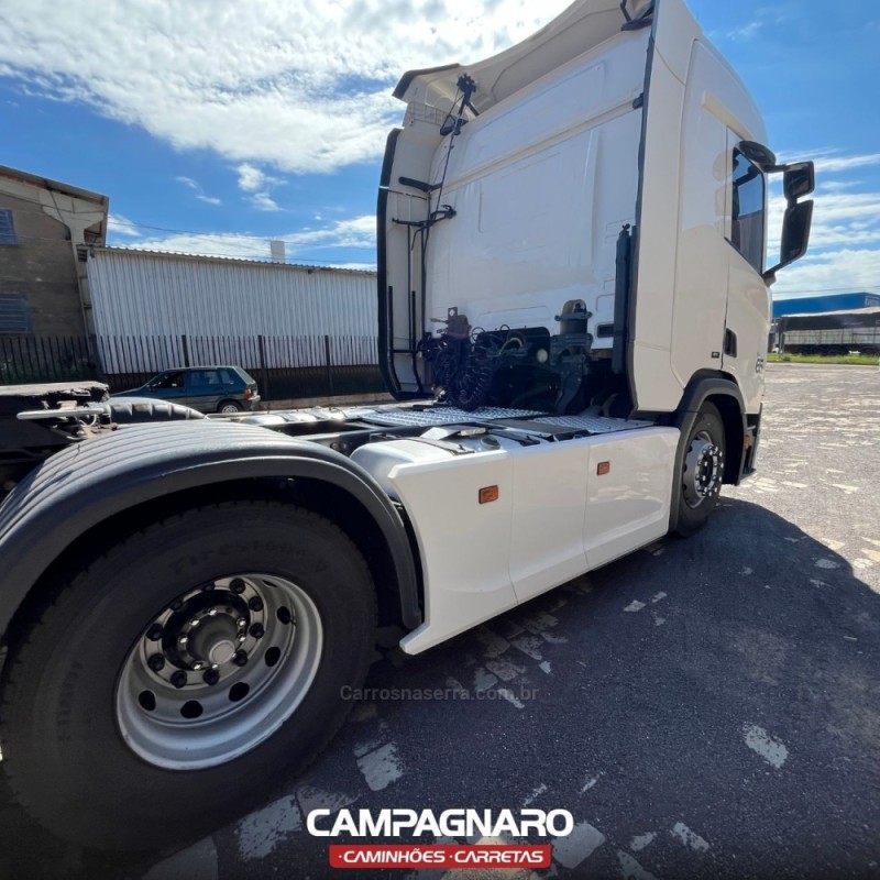 R-450 A6X2  - 2022 - VACARIA