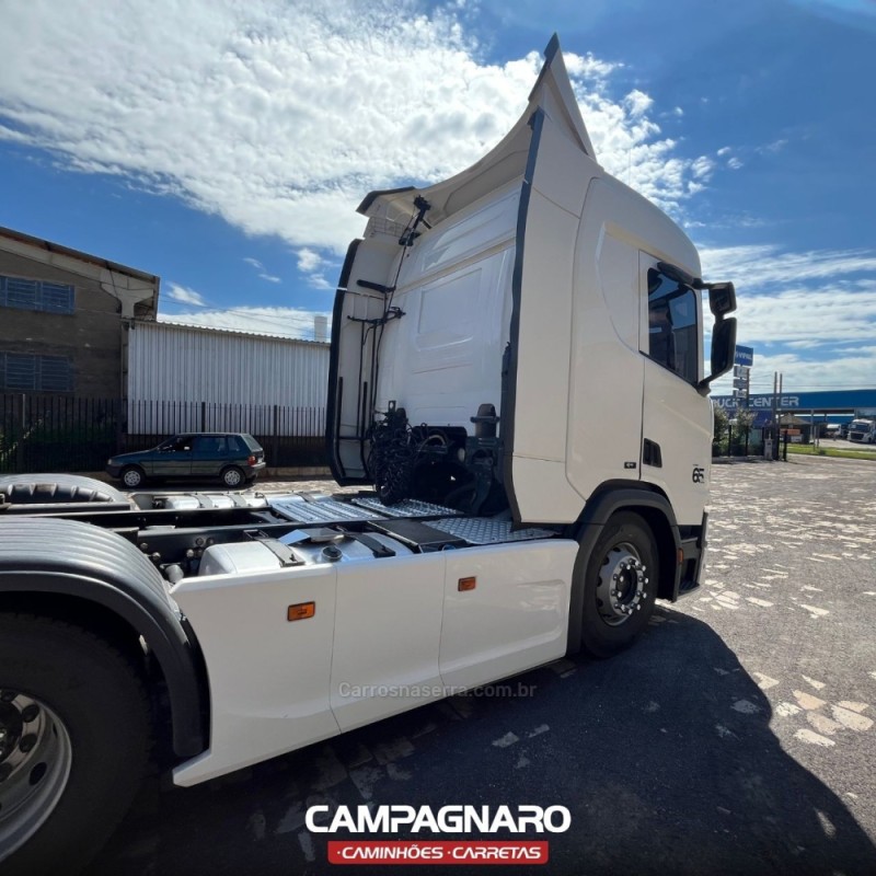 R-450 A6X2  - 2022 - VACARIA