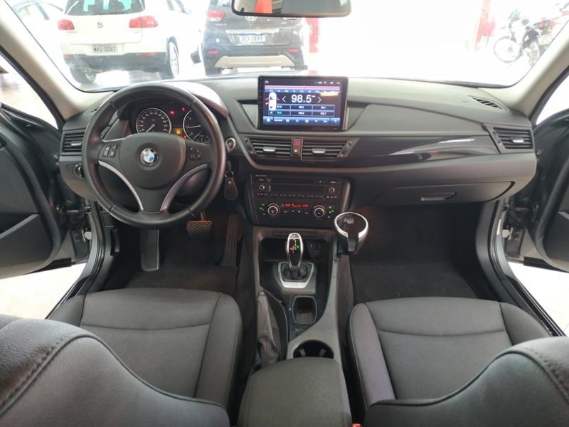 X1 2.0 16V TURBO ACTIVEFLEX SDRIVE20I 4P AUTOMÁTICO - 2013 - CAXIAS DO SUL