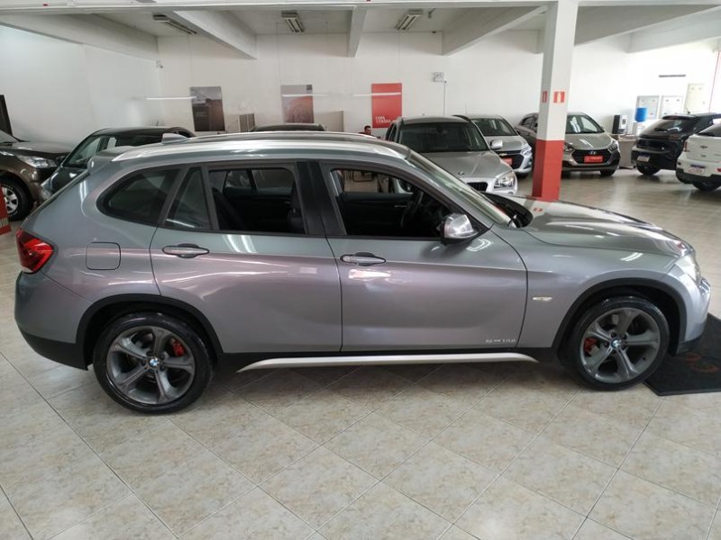 X1 2.0 16V TURBO ACTIVEFLEX SDRIVE20I 4P AUTOMÁTICO - 2013 - CAXIAS DO SUL