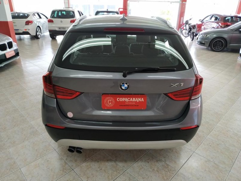 X1 2.0 16V TURBO ACTIVEFLEX SDRIVE20I 4P AUTOMÁTICO - 2013 - CAXIAS DO SUL