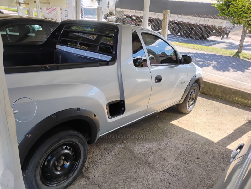 montana 1.4 mpfi conquest cs 8v flex 2p manual 2010 bento goncalves