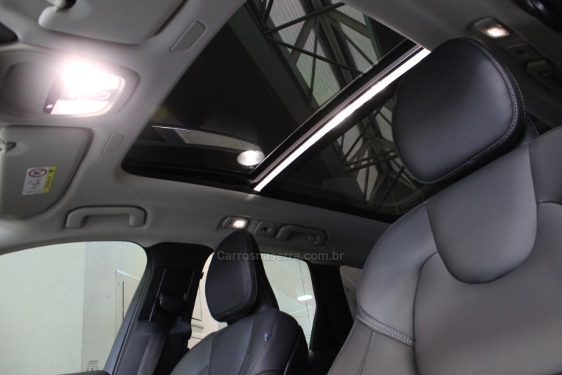 XC60 2.0 T8 RECHARGE PLUS AWD HIBRIDO 4P AUTOMÁTICO - 2026 - CAXIAS DO SUL