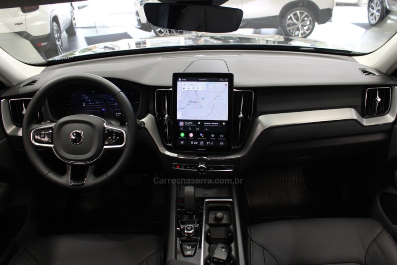 XC60 2.0 T8 RECHARGE PLUS AWD HIBRIDO 4P AUTOMÁTICO - 2026 - CAXIAS DO SUL