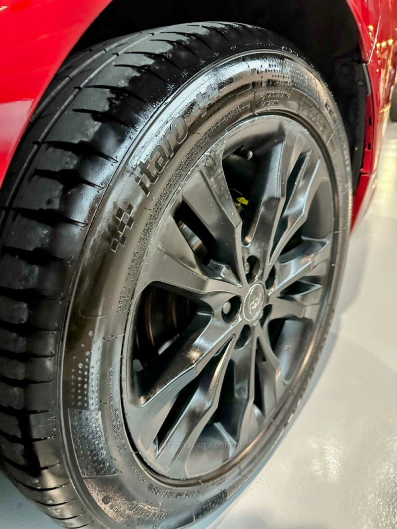 PRIUS 1.8 16V HÍBRIDO 4P AUTOMÁTICO - 2016 - TRêS COROAS