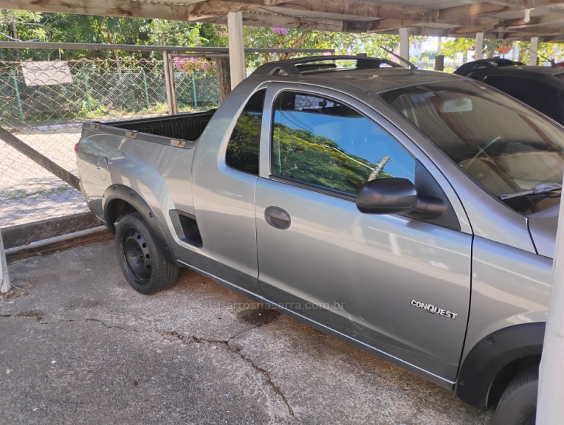 montana 1.4 mpfi conquest cs 8v flex 2p manual 2009 bento goncalves