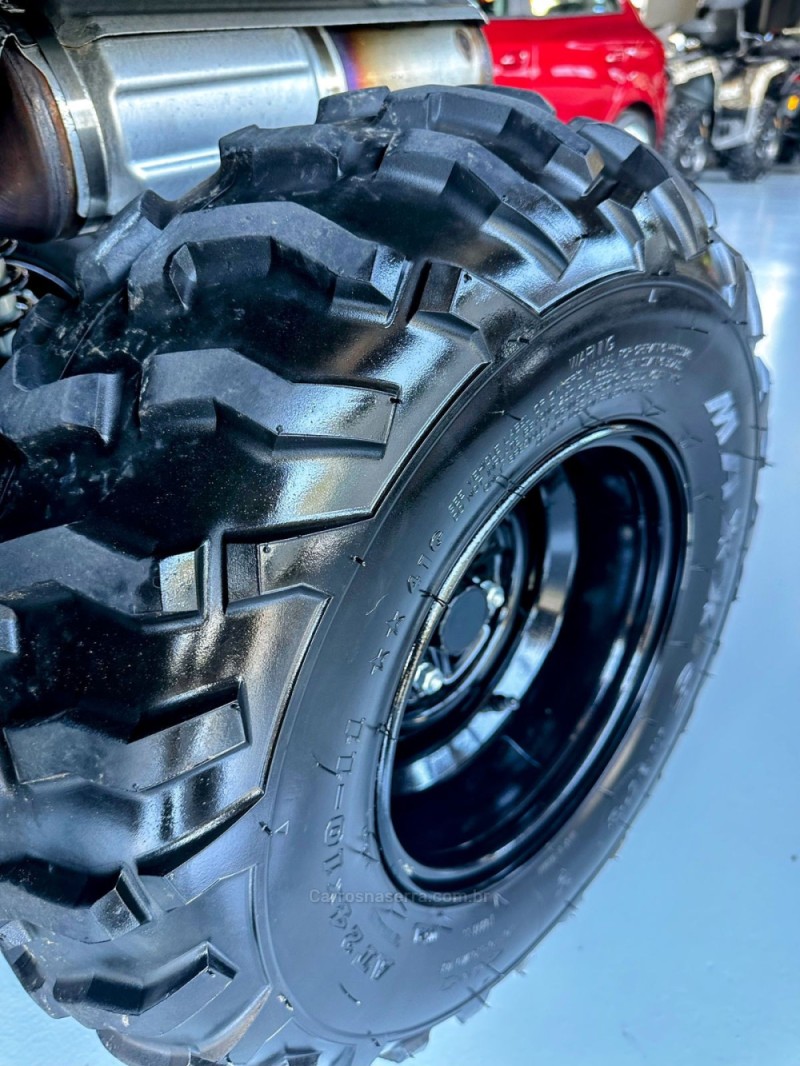 TRX 420 FOURTRAX 4X4 - 2022 - TRêS COROAS