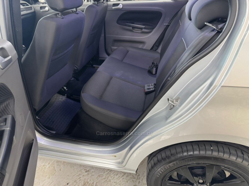 VOYAGE 1.6 MI COMFORTLINE 8V FLEX 4P MANUAL - 2017 - CAXIAS DO SUL