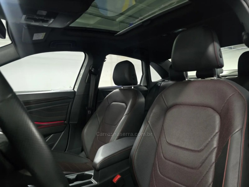 JETTA 2.0 16V TSI GLI 350 GASOLINA 4P AUTOMÁTICO - 2023 - PORTO ALEGRE