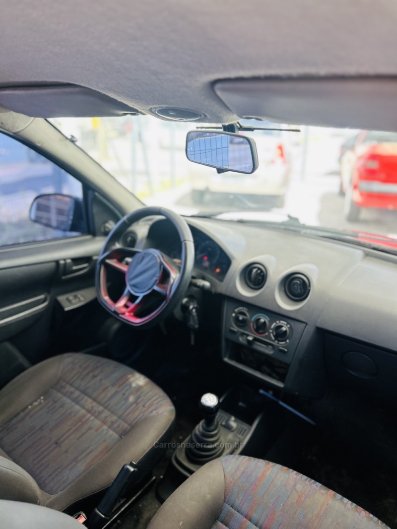 CELTA 1.0 MPFI VHC LIFE 8V FLEX 4P MANUAL - 2009 - CAXIAS DO SUL