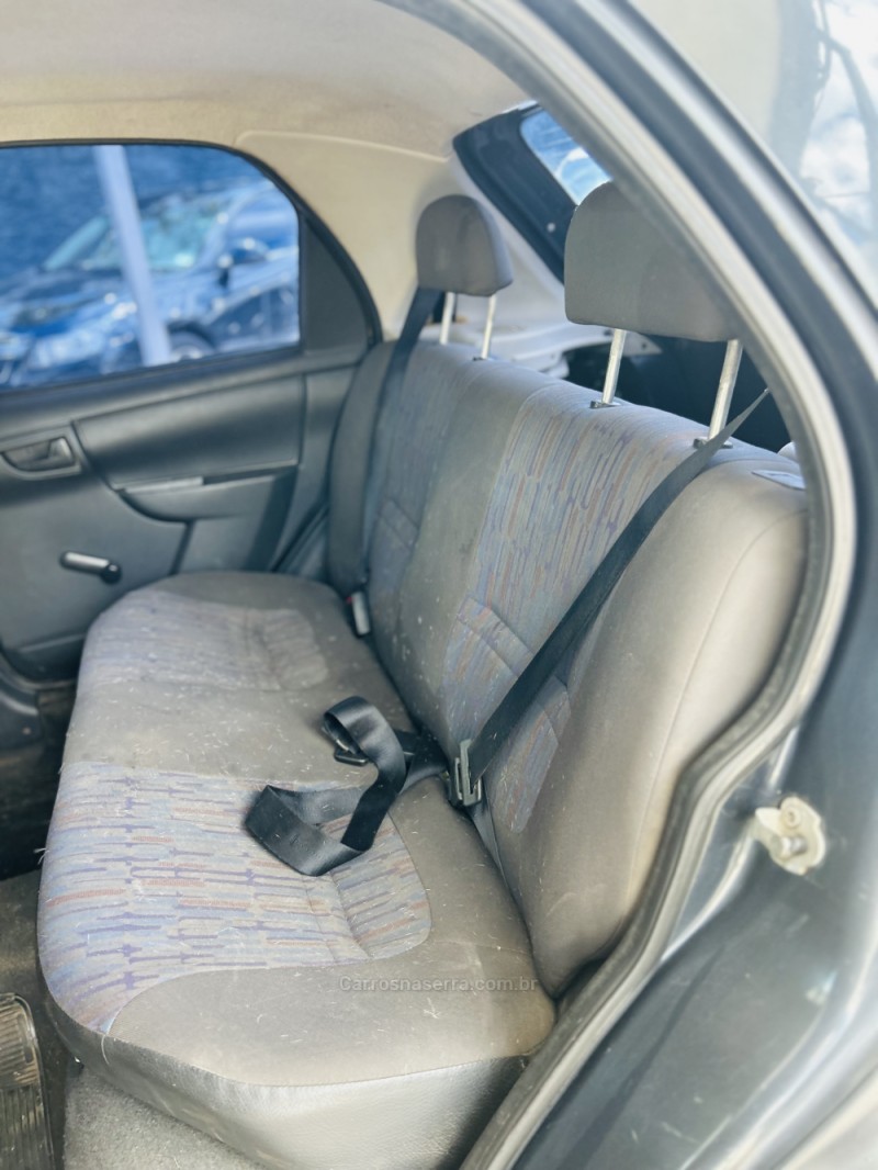 CELTA 1.0 MPFI VHC LIFE 8V FLEX 4P MANUAL - 2009 - CAXIAS DO SUL