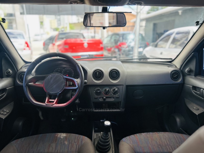 CELTA 1.0 MPFI VHC LIFE 8V FLEX 4P MANUAL - 2009 - CAXIAS DO SUL