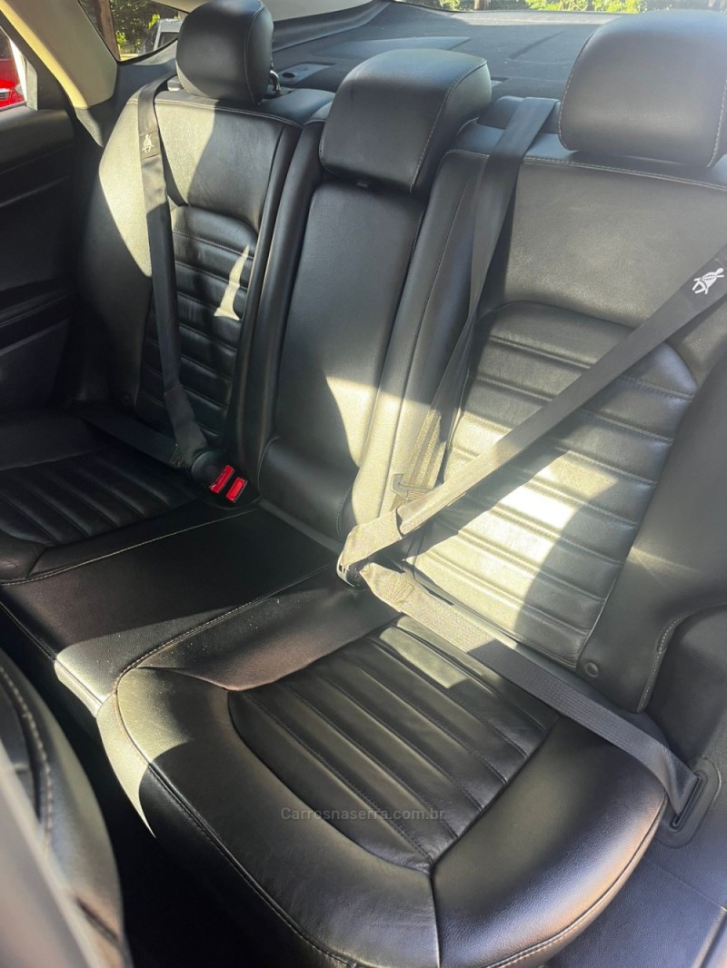 FUSION 2.0 SEL 16V ECOBOOST 4P AUTOMÁTICO - 2018 - CARLOS BARBOSA