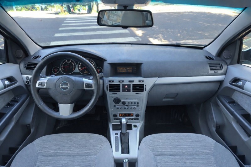 VECTRA 2.0 MPFI ELEGANCE 8V 140CV FLEX 4P AUTOMÁTICO - 2011 - BENTO GONçALVES