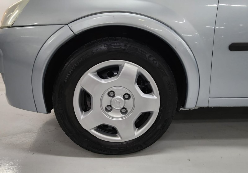 CORSA 1.0 MPFI MAXX 8V FLEX 4P MANUAL - 2009 - BENTO GONçALVES