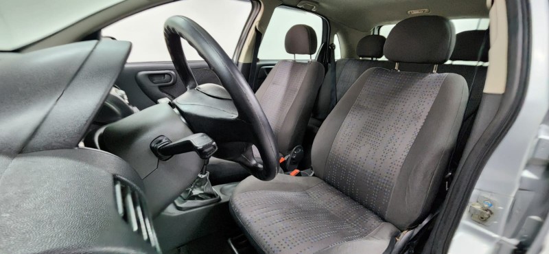 CORSA 1.0 MPFI MAXX 8V FLEX 4P MANUAL - 2009 - BENTO GONçALVES