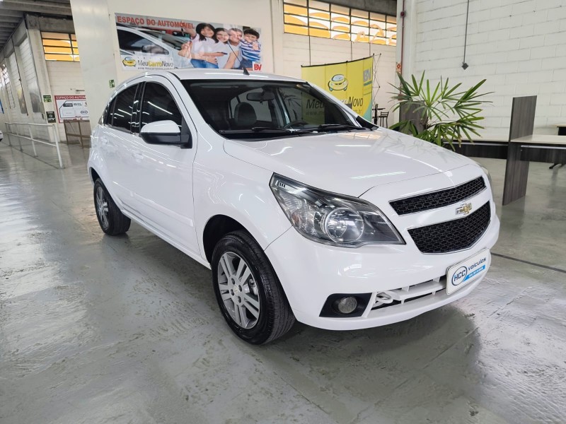 agile 1.4 mpfi ltz 8v flex 4p manual 2013 caxias do sul
