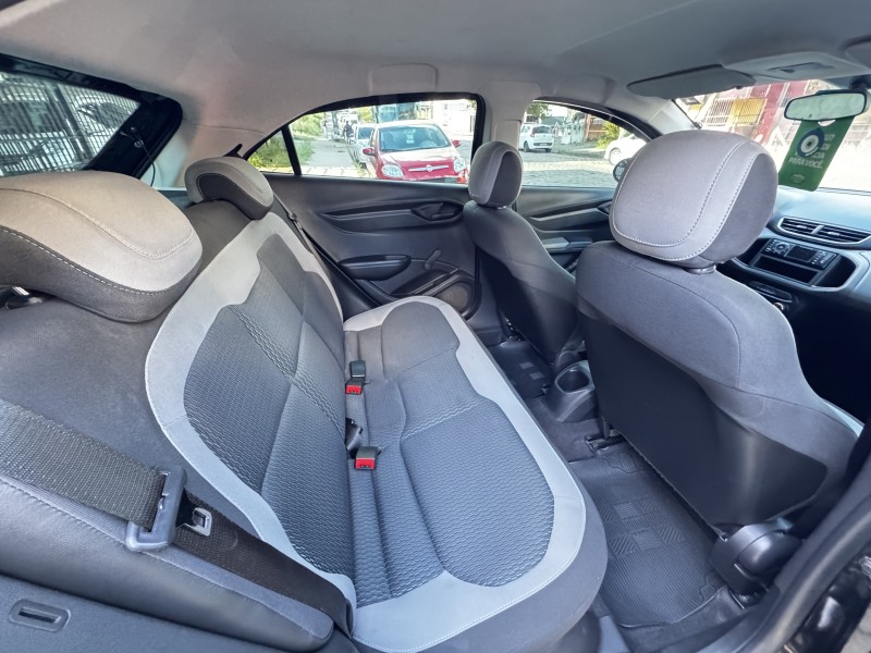 ONIX 1.0 MPFI LS 8V FLEX 4P MANUAL - 2016 - CAXIAS DO SUL