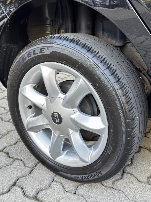 ONIX 1.0 MPFI LS 8V FLEX 4P MANUAL - 2016 - CAXIAS DO SUL