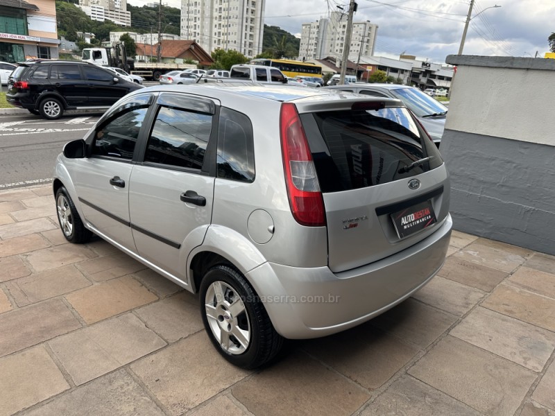 FIESTA  - 2003 - CAXIAS DO SUL