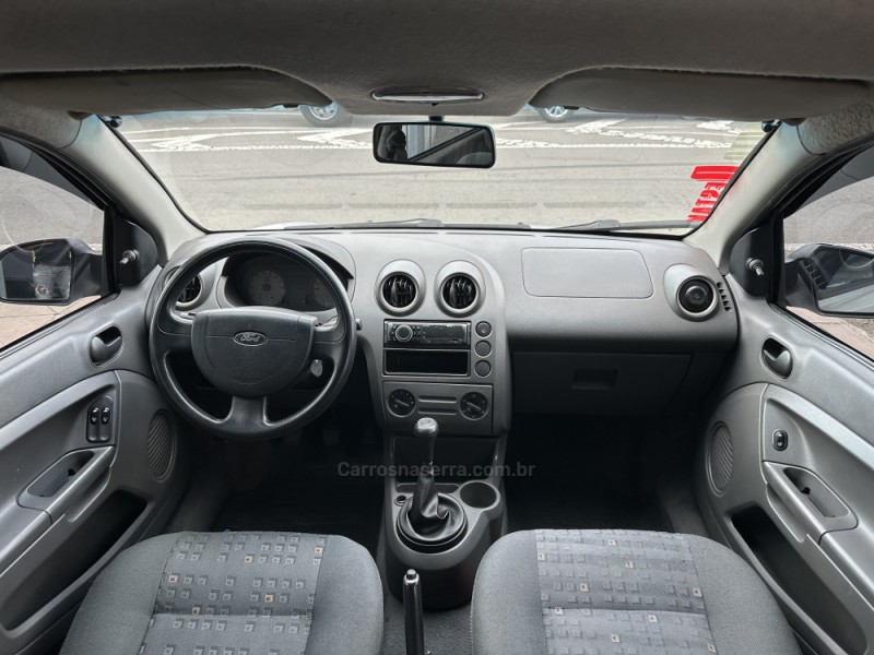 FIESTA  - 2003 - CAXIAS DO SUL