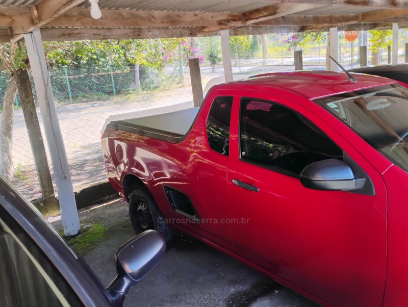 montana 1.4 mpfi ls cs 8v flex 2p manual 2011 bento goncalves