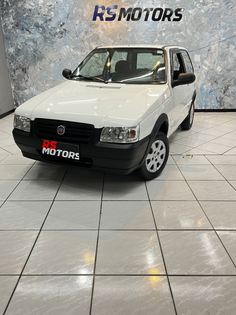 uno 1.0 way 8v flex 2p manual 2013 caxias do sul