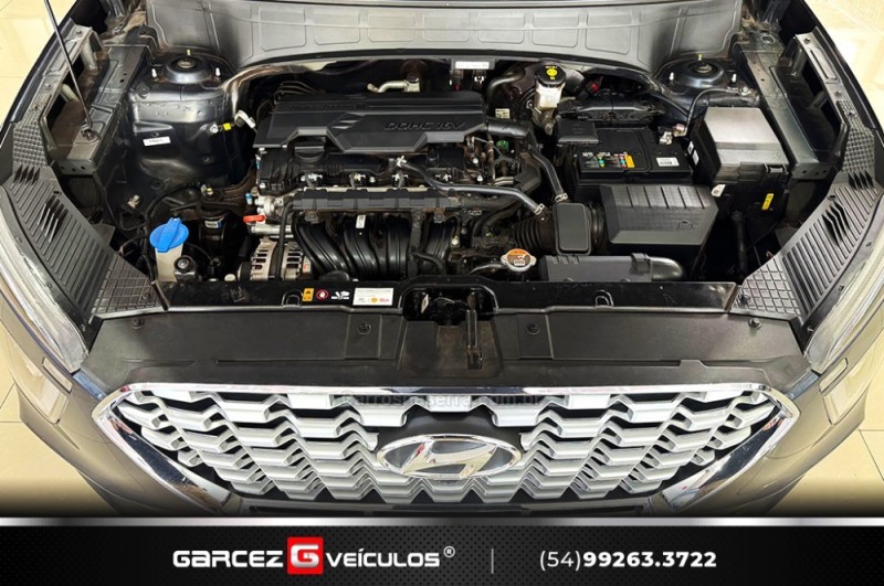 CRETA 2.0 ULTIMATE 16V FLEX 4P AUTOMÁTICO - 2023 - BENTO GONçALVES