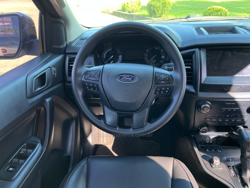 RANGER 2.2 XLS 4X4 CD 16V DIESEL 4P AUTOMÁTICO - 2022 - BOM PRINCíPIO