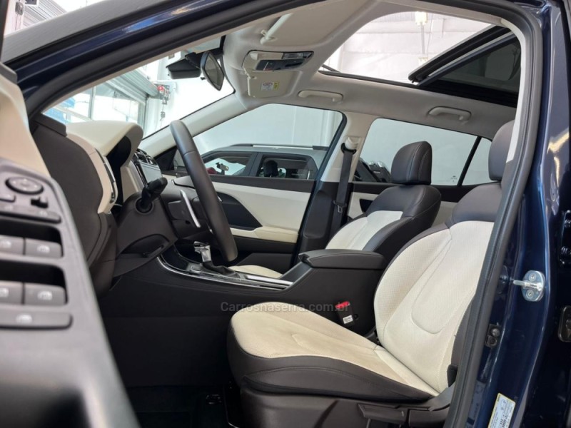 CRETA 2.0 ULTIMATE 16V FLEX 4P AUTOMÁTICO - 2023 - BENTO GONçALVES