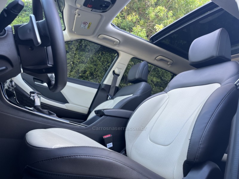 CRETA 2.0 ULTIMATE 16V FLEX 4P AUTOMÁTICO - 2023 - BENTO GONçALVES