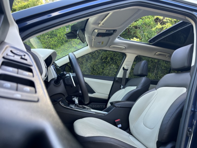 CRETA 2.0 ULTIMATE 16V FLEX 4P AUTOMÁTICO - 2023 - BENTO GONçALVES