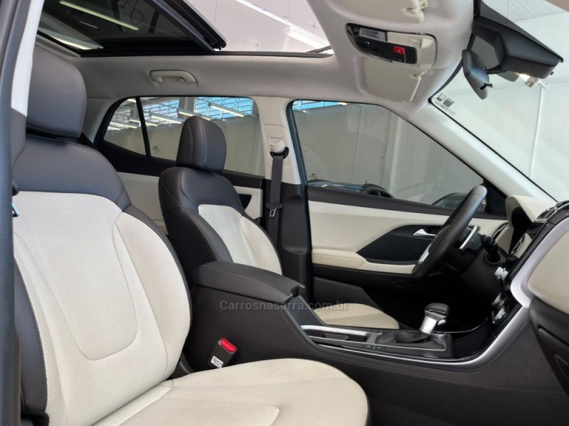 CRETA 2.0 ULTIMATE 16V FLEX 4P AUTOMÁTICO - 2023 - BENTO GONçALVES