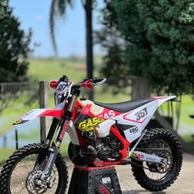 EC 300 ENDUCROSS - 2019 - CAXIAS DO SUL