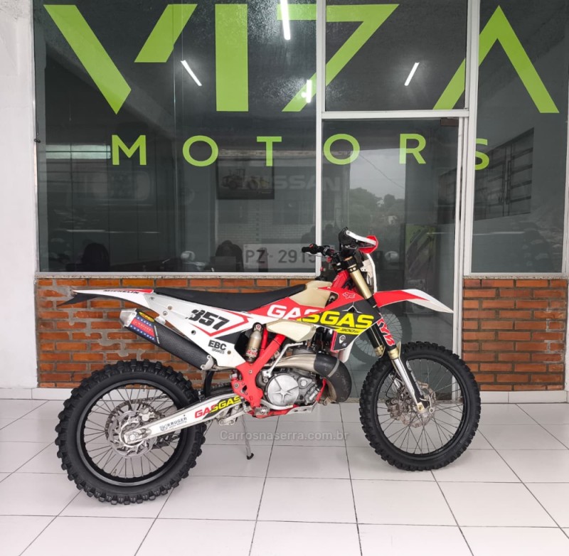 ec 300 enducross 2019 caxias do sul