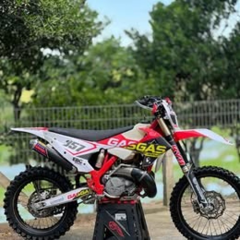 EC 300 ENDUCROSS - 2019 - CAXIAS DO SUL