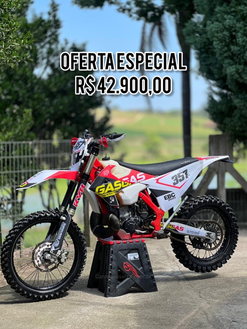 ec 300 enducross 2019 caxias do sul