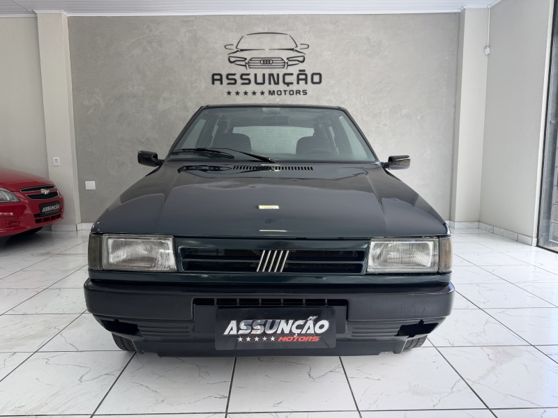 uno 1.0 mille eletronic 8v gasolina 2p manual 1994 caxias do sul