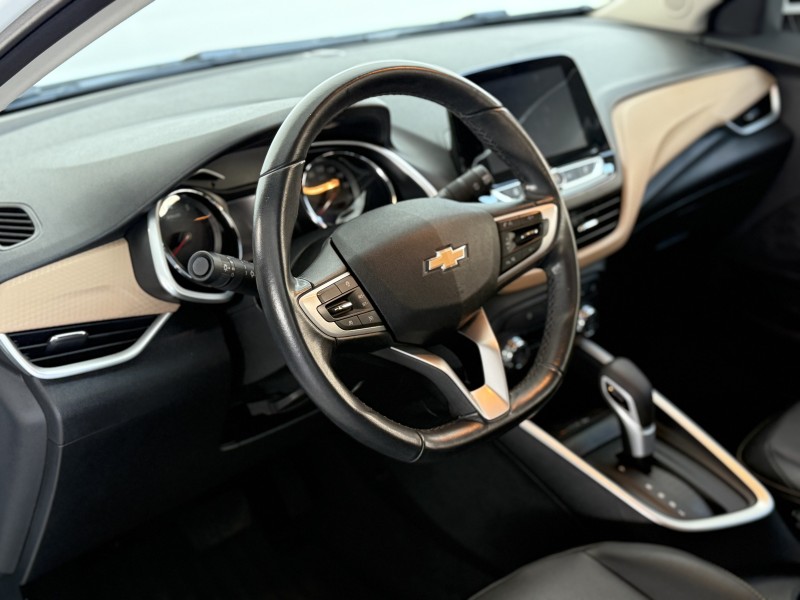 ONIX 1.0 PREMIER 12V TURBO FLEX 4P AUTOMÁTICO - 2021 - CAXIAS DO SUL