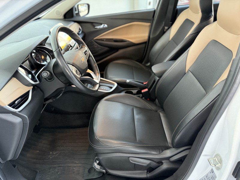 ONIX 1.0 PREMIER 12V TURBO FLEX 4P AUTOMÁTICO - 2021 - CAXIAS DO SUL