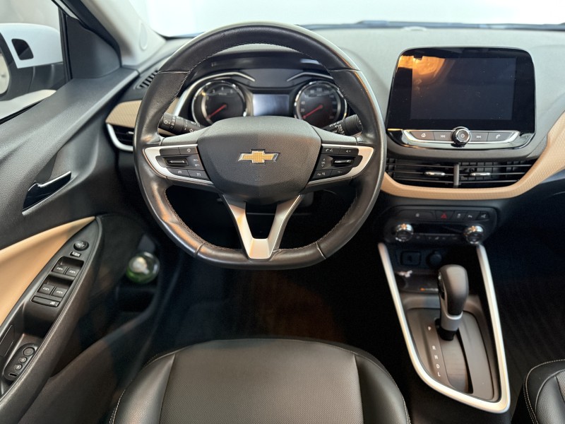 ONIX 1.0 PREMIER 12V TURBO FLEX 4P AUTOMÁTICO - 2021 - CAXIAS DO SUL