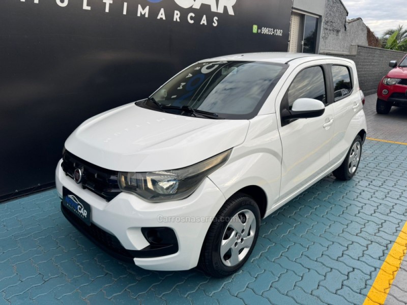 mobi 1.0 6v drive flex manual 2018 estancia velha