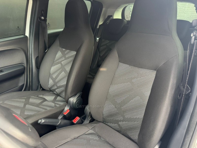 MOBI 1.0 6V DRIVE FLEX MANUAL - 2018 - ESTâNCIA VELHA