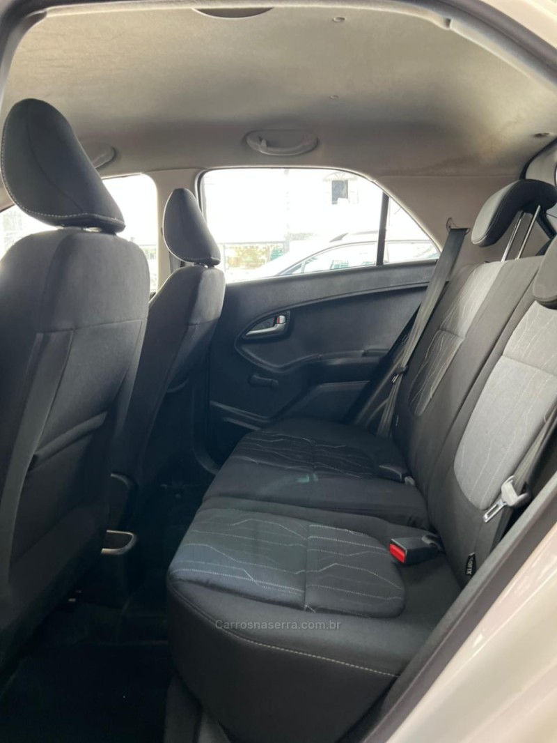 PICANTO 1.0 EX 12V FLEX 4P MANUAL - 2016 - PASSO FUNDO