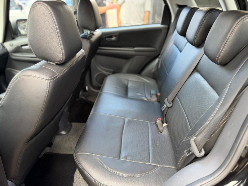 SX4 2.0 4X4 16V GASOLINA 4P MANUAL - 2012 - CAXIAS DO SUL