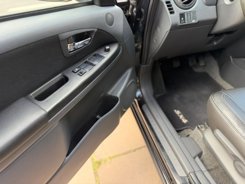 SX4 2.0 4X4 16V GASOLINA 4P MANUAL - 2012 - CAXIAS DO SUL