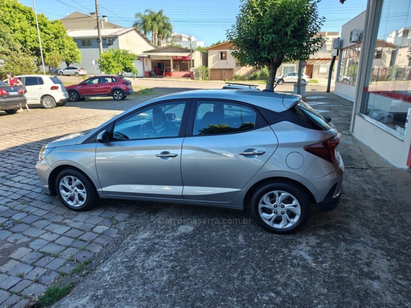 HB20 1.0 12V LIMITED FLEX 4P MANUAL - 2024 - GUAPORé