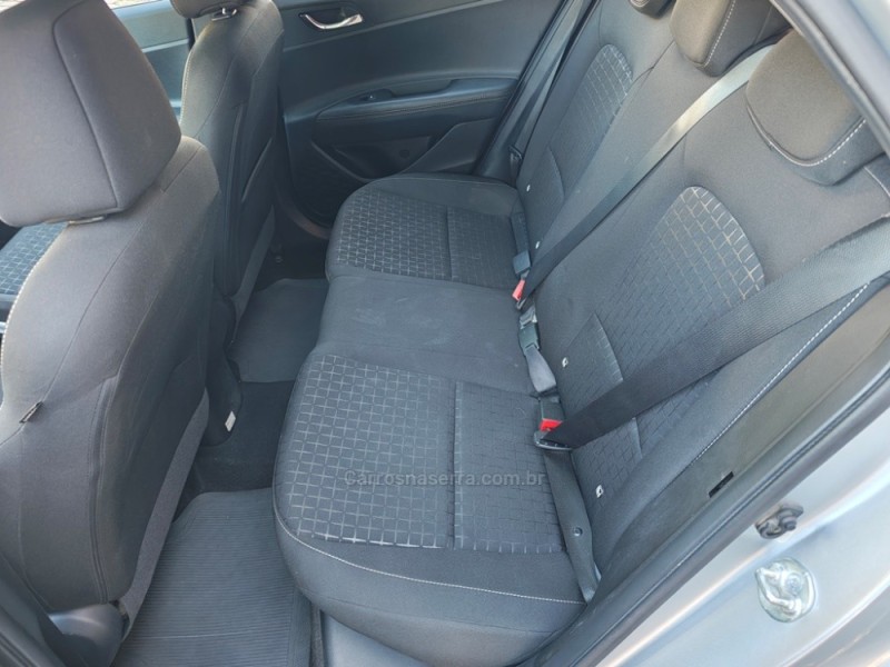 HB20 1.0 12V LIMITED FLEX 4P MANUAL - 2024 - GUAPORé